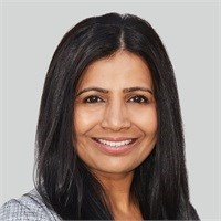 Dhwani Harde, CPA