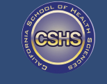 California School Of Health Sciences