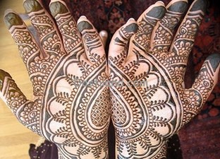 Henna By Srushty