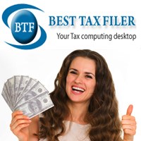 Best Tax Filer