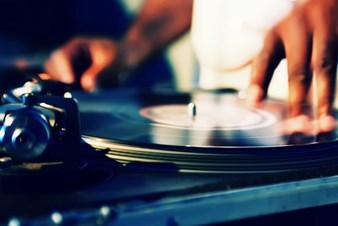 DJ Rahul