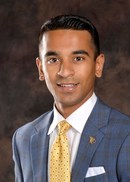 Nisargkumar M Patel Financial Advisor