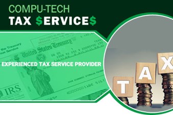 Krishan Arora CAA  Compu-Tech Tax Services