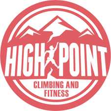 High Point Climbing And Fitness