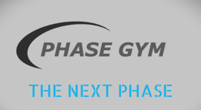 Phase Gym