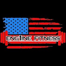 Eng1ine Fitness
