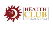 24/7 Health Club -Huntsville Club