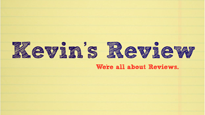 Kevin's Review