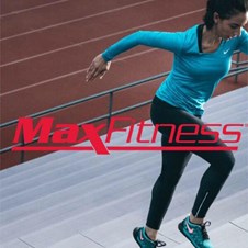 Max Fitness