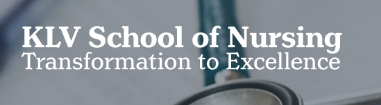 KLV School Of Nursing