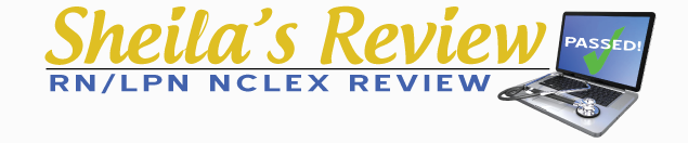 Sheila's Review