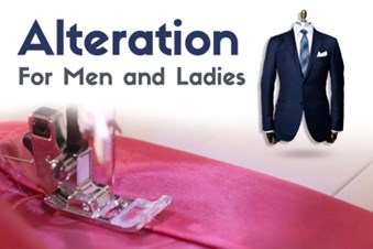 Expert Alteration