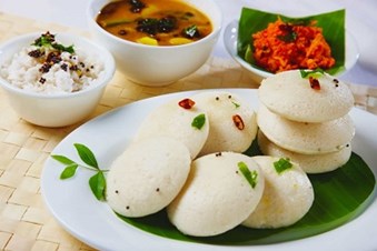 Kina Home Cook