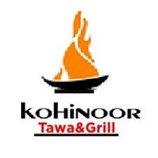 Kohinoor Tawa And Grill