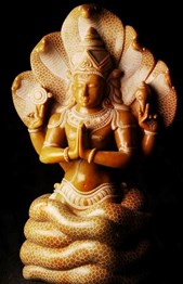 Patanjali Yoga 21 Ashram