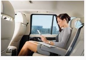 SML Shuttle Service