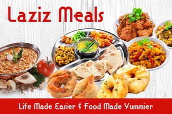Laziz Meals