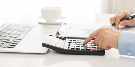 Texas Finserv Inc