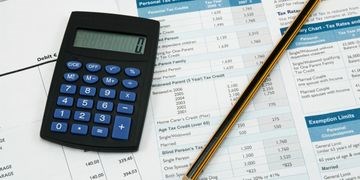 Texas Finserv Inc