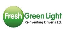 Fresh Green Light Driving School