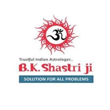B.K Shastri Ji Astrologer