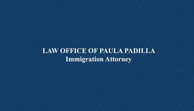 Law Office Of Paula Padilla