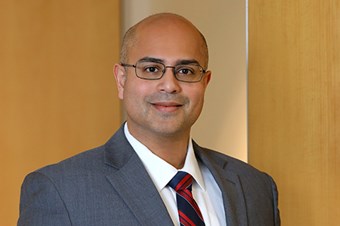 Raj D Pai Attorney