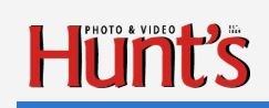 Hunts Photo & Video