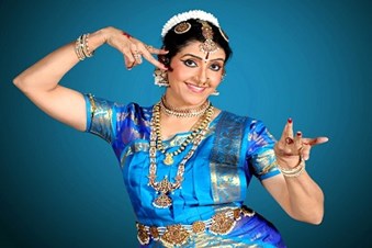 Roomjhoom Nrityalaya