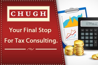 Chugh CPA LLP