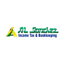 AL Sanchez Income Tax & Bookkeeping