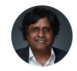 Ramesh Anthony Mortgage Specialist