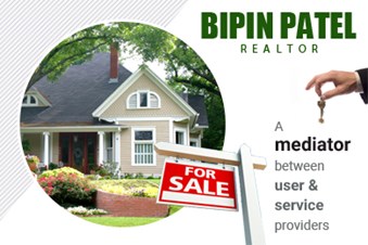 Bipin Patel Realtor
