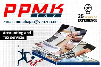 PPMK TAX