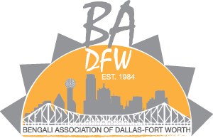 Bengali Association Of Dallas - Fort Worth (BA-DFW)