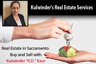 Kulwinder's Real Estate Services