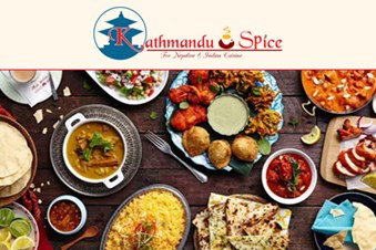 Kathmandu Spice