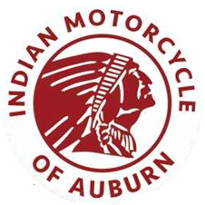 Indian Motorcycle Of Auburn