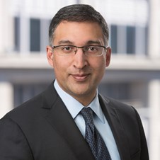 Neal Katyal Legal Advisor
