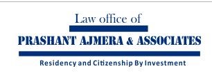 Prashant Ajmera Law Office