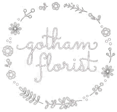 Gotham Florist