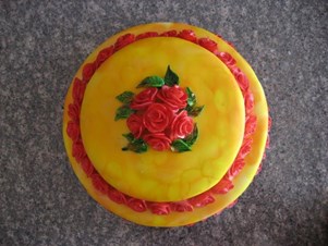 Cakesbymahvash