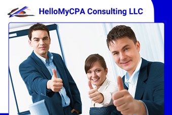 HelloMyCPA Consulting LLC