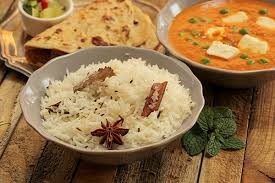 Vegetarian Gujarati Food