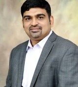 John Varghese Realtor