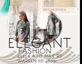 Elegant Fashion