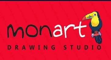 Monart Drawing Studio