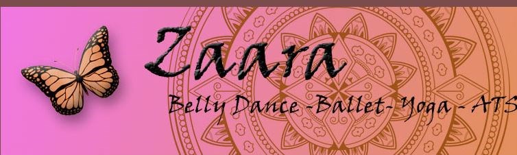 Zaara Belly Dance