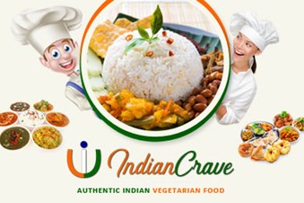 IndianCrave - Delhi Chatka