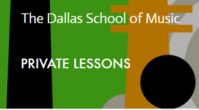 The Dallas School Of Music